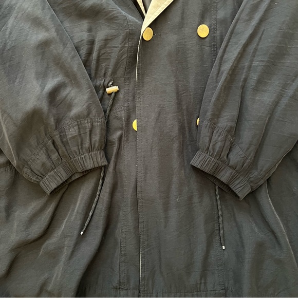 L Gallery black jacket - Picture 12 of 15